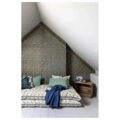 Clearance Superfrise Line Balmoral - Set de 9 feuilles | Déco Murale, Papier Peint