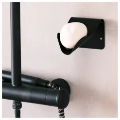 Best Support Savon solide en inox | Salle De Bain