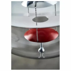 Hot Suspension VP-Globe Luminaires