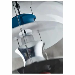 Hot Suspension VP-Globe Luminaires