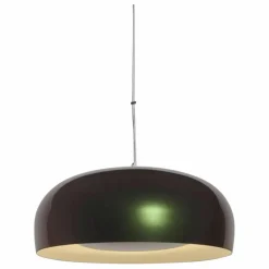 New Suspension Brush | Luminaires