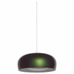 New Suspension Brush | Luminaires