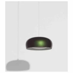 New Suspension Brush | Luminaires