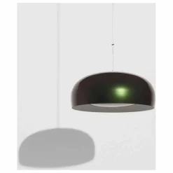 New Suspension Brush | Luminaires