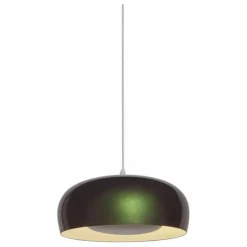 New Suspension Brush | Luminaires