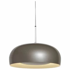 New Suspension Brush | Luminaires