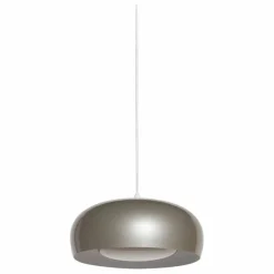 New Suspension Brush | Luminaires