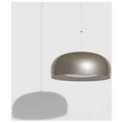 New Suspension Brush | Luminaires