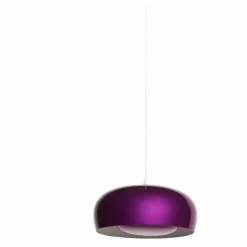 Hot Suspension Brush | Luminaires