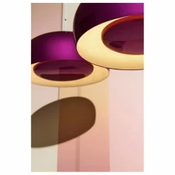 Hot Suspension Brush | Luminaires