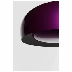 Hot Suspension Brush | Luminaires