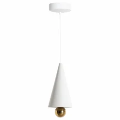 Discount Suspension Cherry | Luminaires