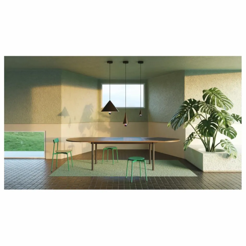 New Suspension Cherry | Luminaires