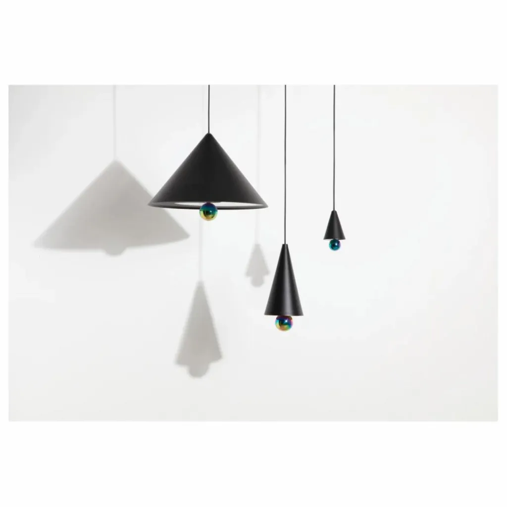 New Suspension Cherry | Luminaires