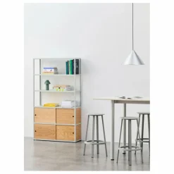 Outlet Suspension Compass | Luminaires