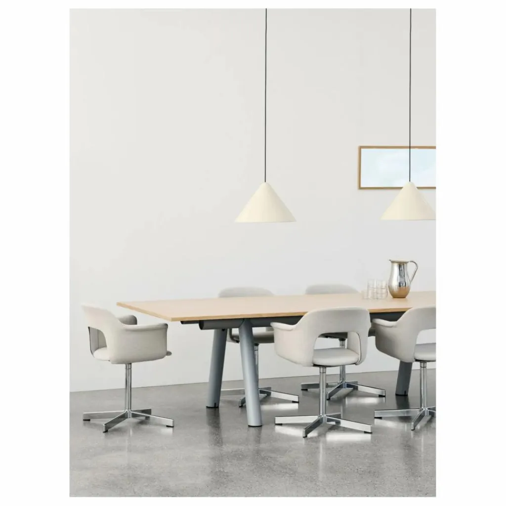 New Suspension Compass | Luminaires