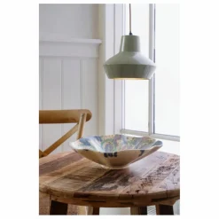 Best Suspension en métal émaillé | Luminaires