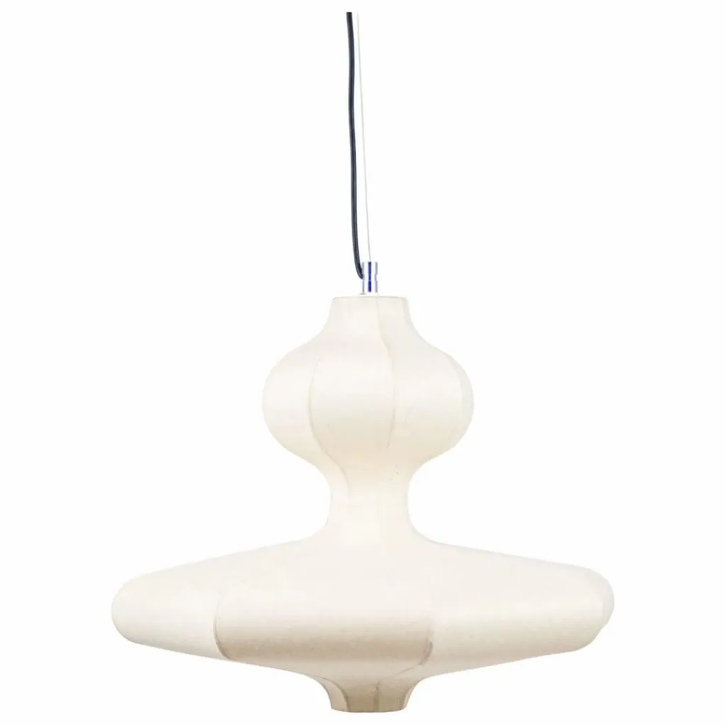 Best Suspension en papier Hevdig Luminaires