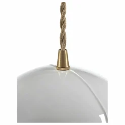 Hot Suspension en porcelaine Cosmo, Anita Le Grelle | Luminaires