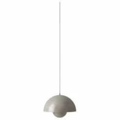 Online Suspension Flowerpot VP7 - Verner Panton | Luminaires