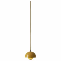 Outlet Suspension Flowerpot VP10, Verner Panton | Luminaires