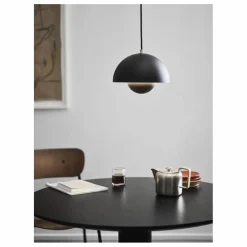 Outlet Suspension Flowerpot VP1, Verner Panton, 1968 | Luminaires