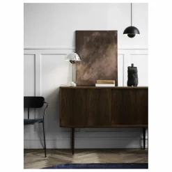 Outlet Suspension Flowerpot VP1, Verner Panton, 1968 | Luminaires