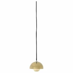 Outlet Suspension Flowerpot VP10, Verner Panton | Luminaires