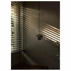 Outlet Suspension Flowerpot VP1, Verner Panton | Luminaires