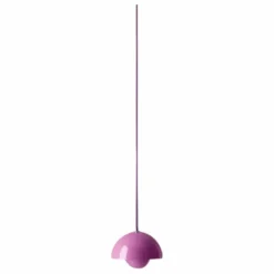 Suspension Flowerpot VP10, Verner Panton | Luminaires