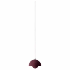 Discount Suspension Flowerpot VP10, Verner Panton | Luminaires