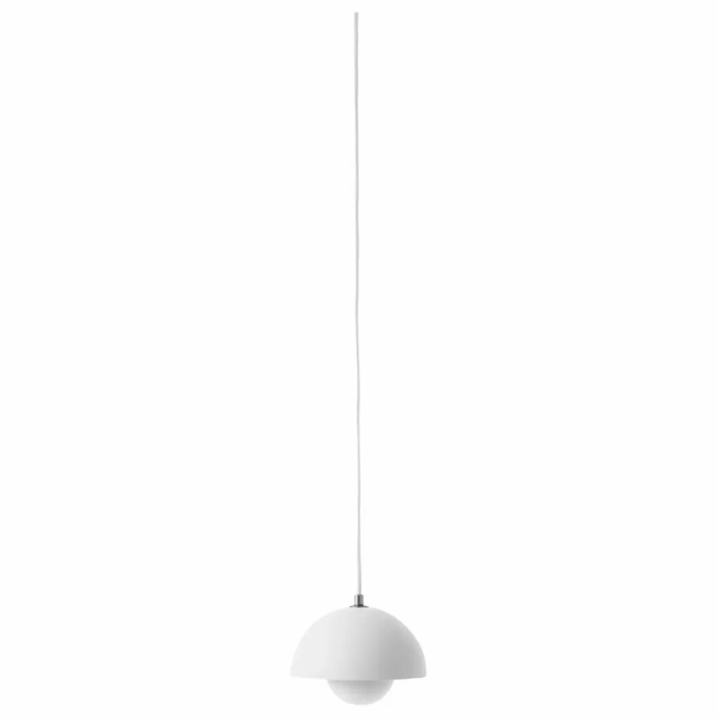 Online Suspension Flowerpot VP10, Verner Panton | Luminaires