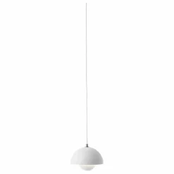 Online Suspension Flowerpot VP10, Verner Panton | Luminaires