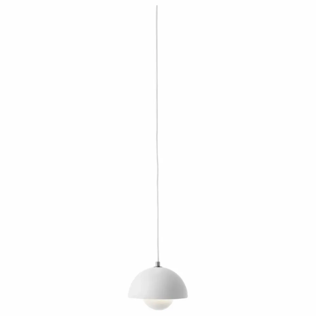 Online Suspension Flowerpot VP10, Verner Panton | Luminaires