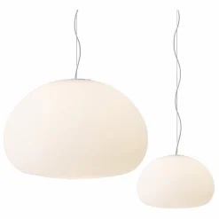 New Suspension Fluid | Luminaires