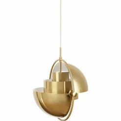 New Suspension Multi-Lite, Louis Weisdorf, 1972 | Luminaires