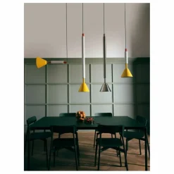 Online Suspension Pyl Luminaires