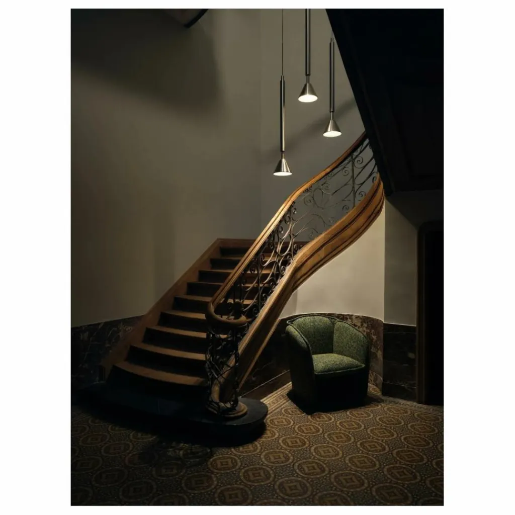 Hot Suspension Pyl | Luminaires