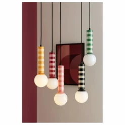 Hot Suspension Rayado | Luminaires