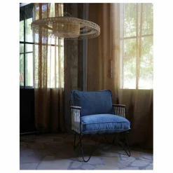 Outlet Suspension Rio Luminaires