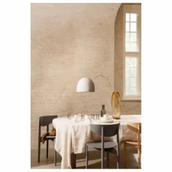 New Suspension Speckle en céramique | Luminaires