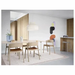 Suspension Strand Open, Benjamin Hubert | Luminaires