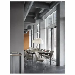 Suspension Strand Open, Benjamin Hubert | Luminaires