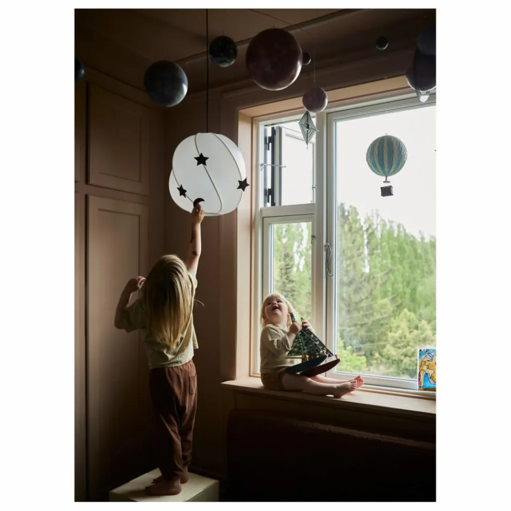 Clearance Suspension Twirly | Enfant Luminaires|Lampes, Veilleuses Enfant