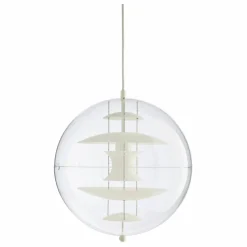 Online Suspension VP-Globe Glass Luminaires
