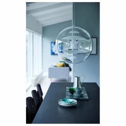 Online Suspension VP-Globe Glass Luminaires