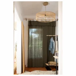 Clearance Système électrique, rosace en corde Luminaires