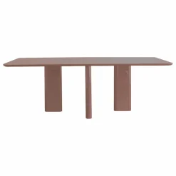 Online Table à diner rectangulaire laqué Joe | Tables, Bureaux