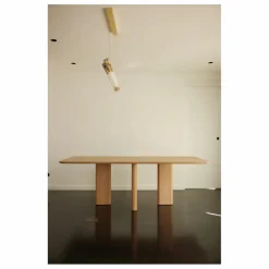 Online Table à diner rectangulaire Joe Tables, Bureaux