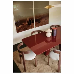 Online Table à diner rectangulaire Joe | Tables, Bureaux